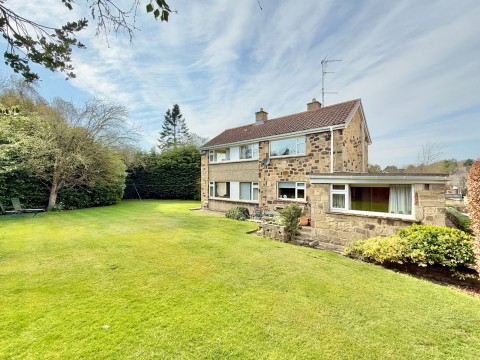View Full Details for Bardsey, Congreve Approach, LS17 