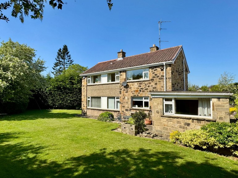 Bardsey, Congreve Approach, LS17 