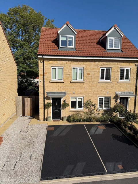 View Full Details for Tockwith, Bunting Drive, York, YO26