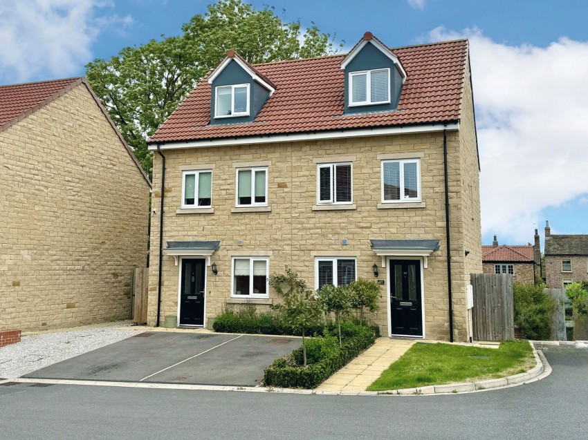Images for Tockwith, Bunting Drive, York, YO26