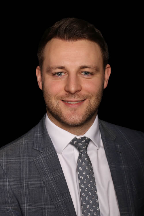 Alex Bird, BA (Hons), AssocRICS , Director