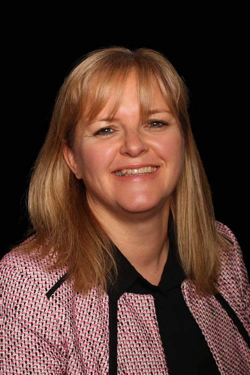 Sara Wilson, BA (Hons), Senior Sales Negotiator