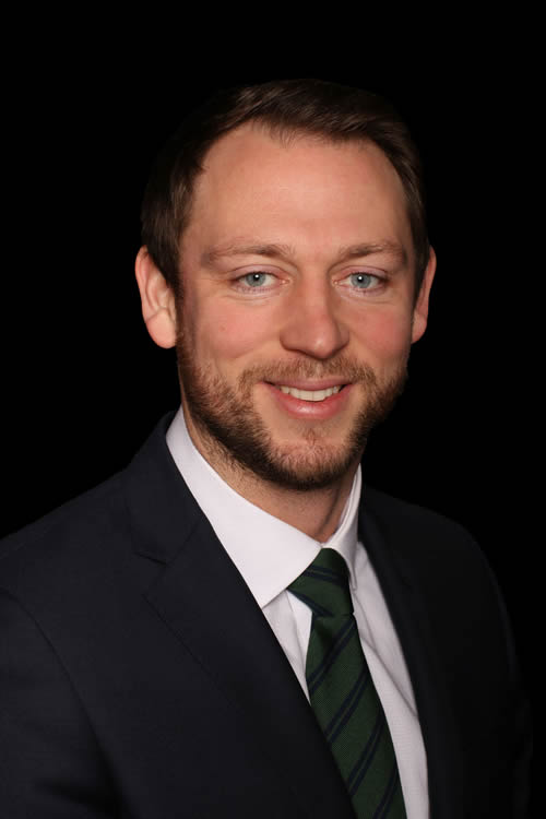 Thomas Bird, BA (Hons), Director